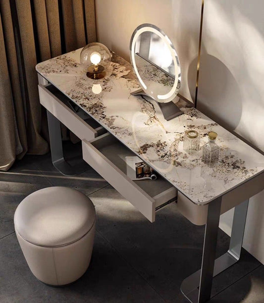 PandorA 化粧台ドレッシングテーブル