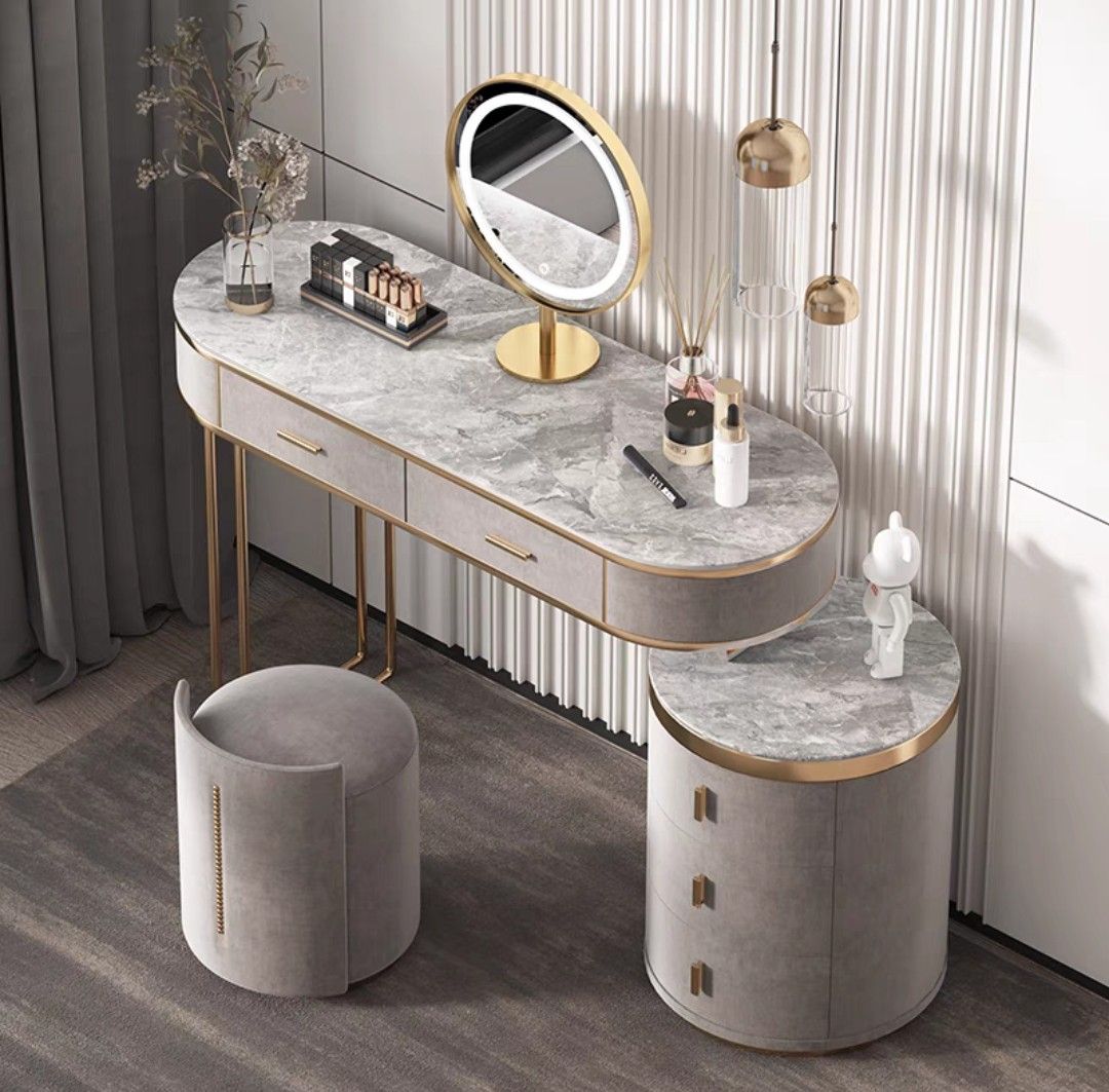 Tocador PaRadiSe Vanity
