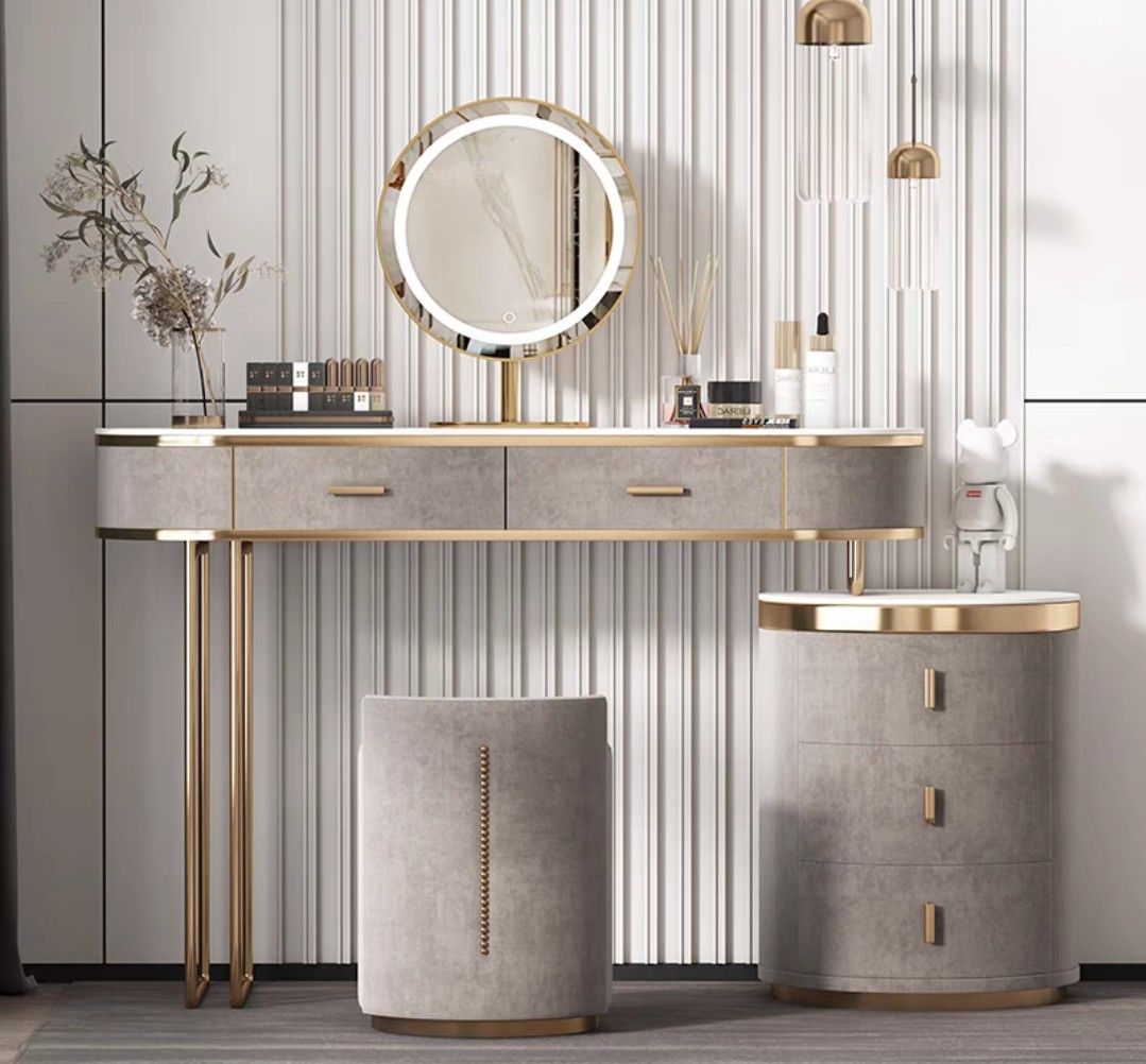 Tocador PaRadiSe Vanity