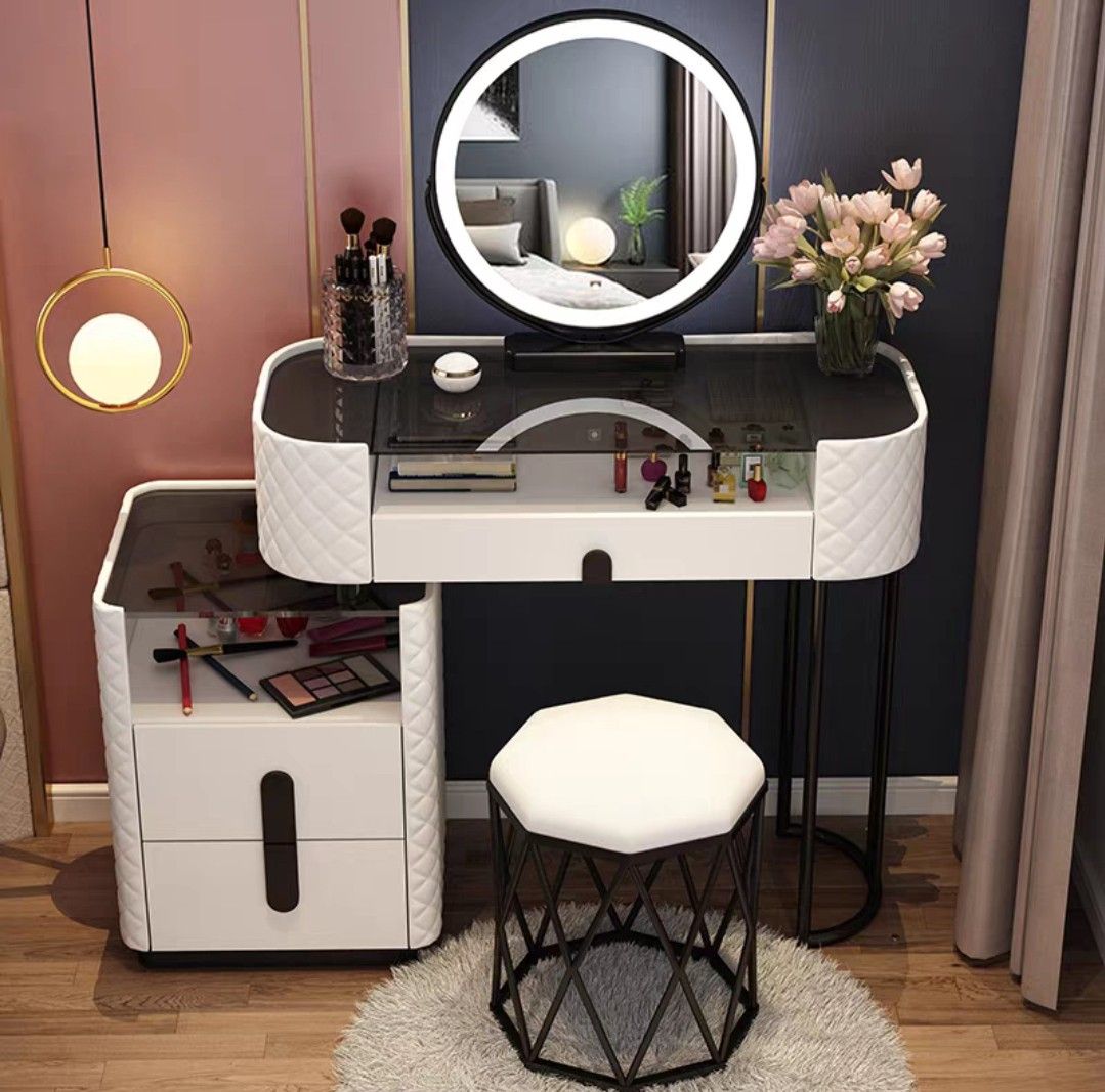 PeFeSa Dressing Table Set