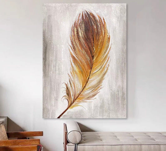 Onlookers Art | Oil Painting | QwEniZ Oil Painting