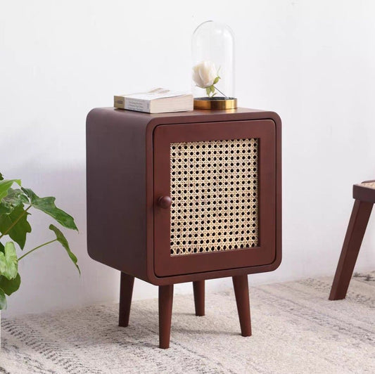 RaSaL ラタンサイドテーブル