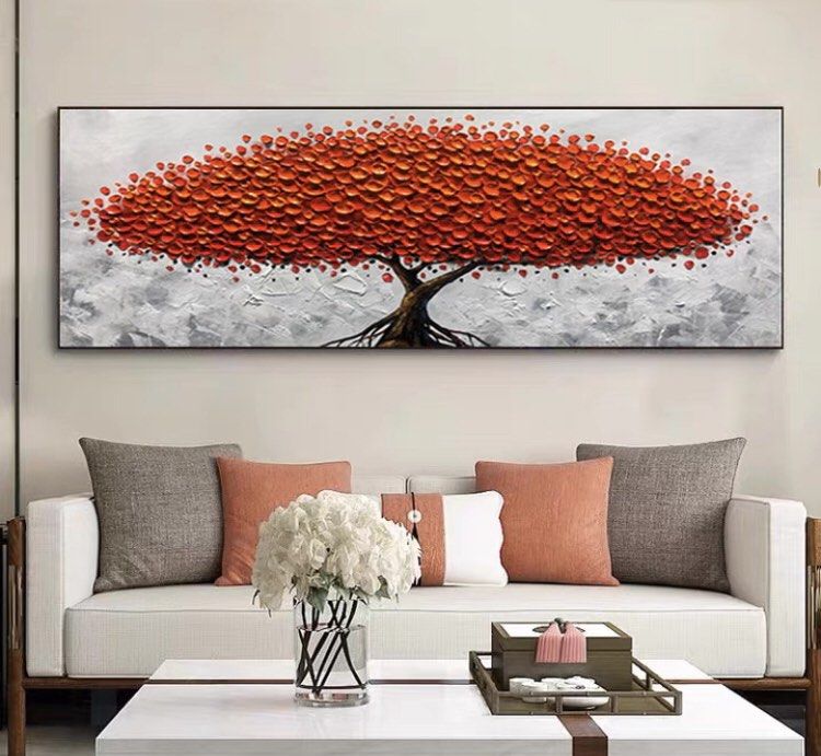 Onlookers Art | Oil Painting | ReaNeX Oil painting