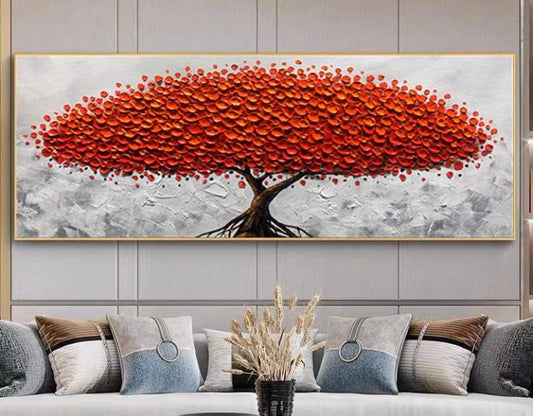 Onlookers Art | Oil Painting | ReaNeX Oil painting