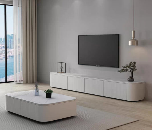 NovElla TV Console