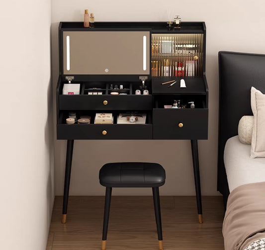 Yuto Vanity Dressing Table