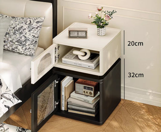 ミコ ベッドサイドテーブル