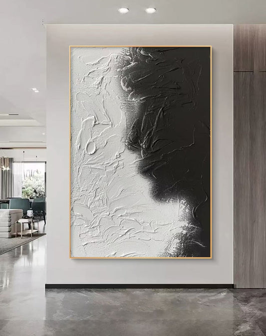 Onlookers Art | Oil Painting | WBace Oil Painting