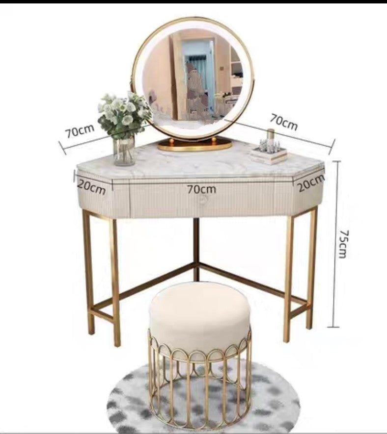 AnLe Vanity Dressing Table