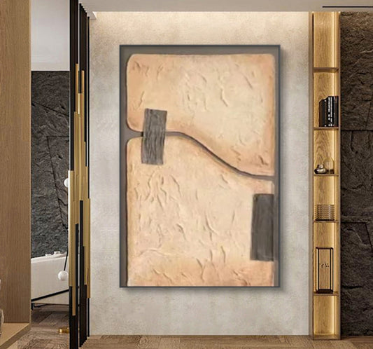 Onlookers Art | Oil Painting | Qoz Oil Painting