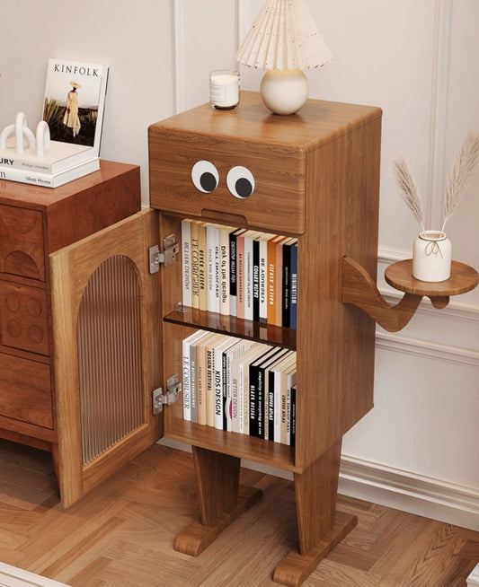 サーボベッドサイドテーブル