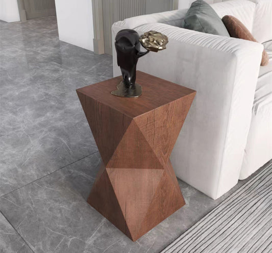 WoodYサイドテーブル