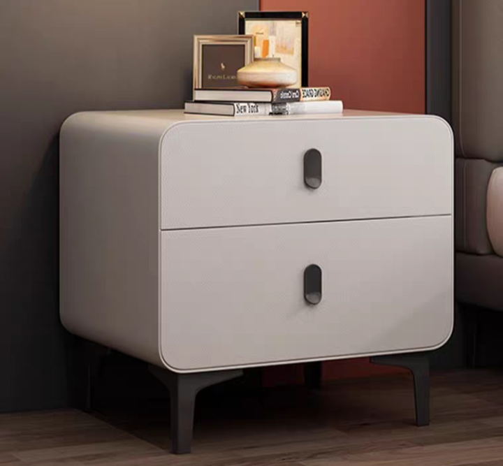 Luke Bedside Table