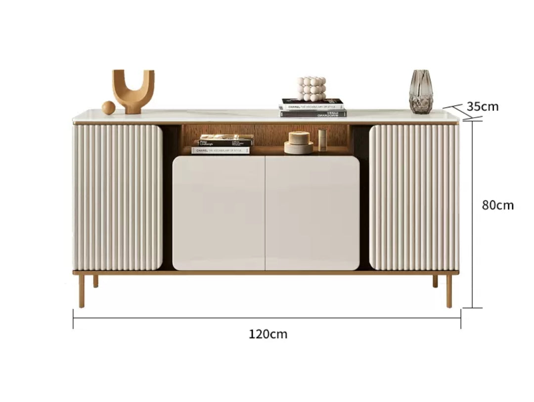 Consola de TV RoxYya