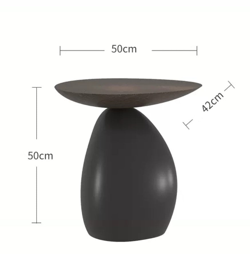 Aurora Side Table