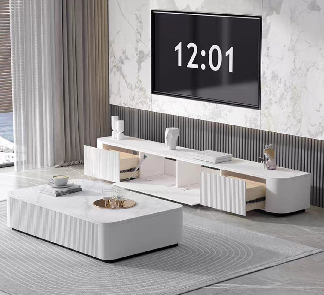 NovElla TV Console