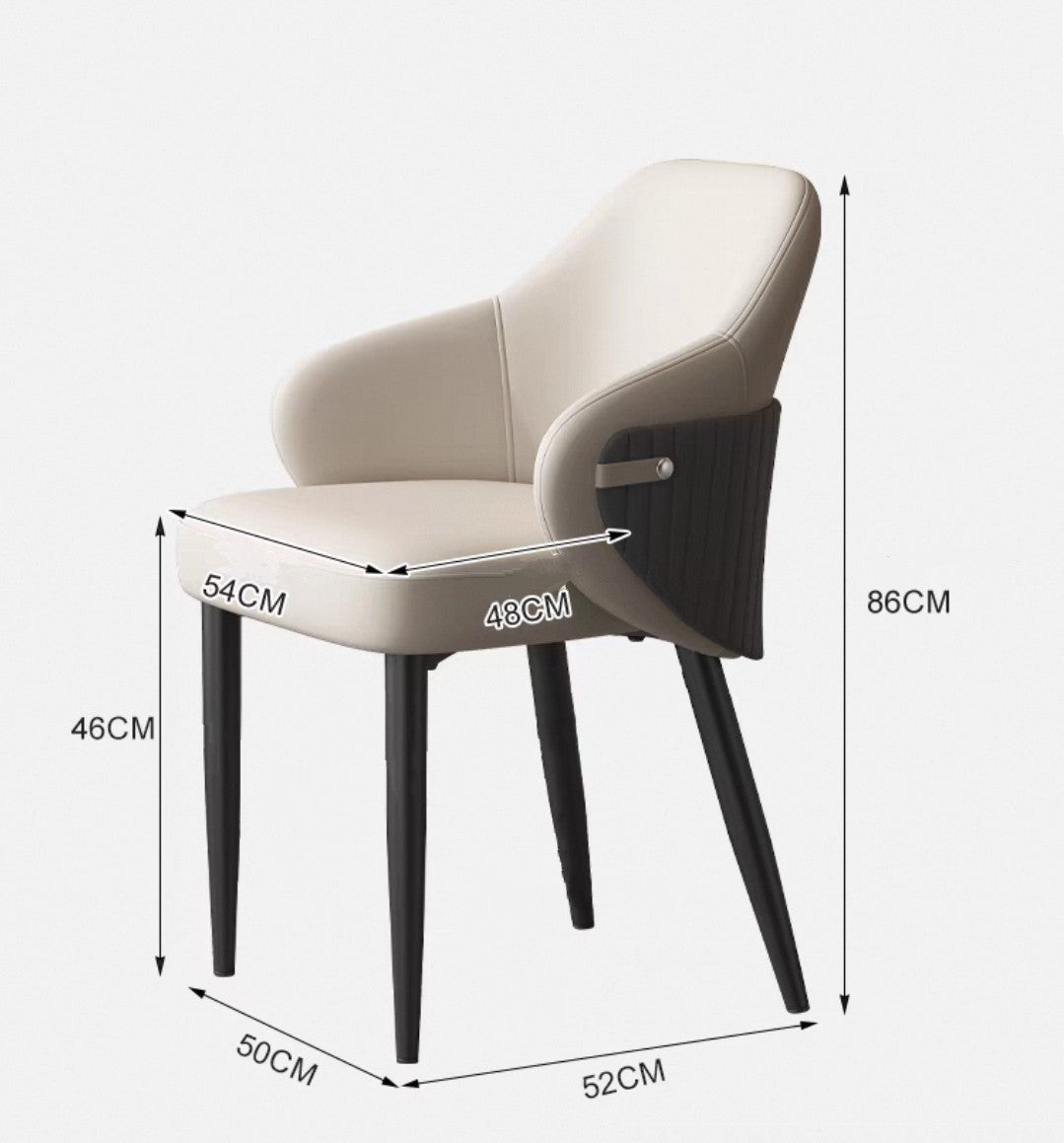 Qoo Dining Chair