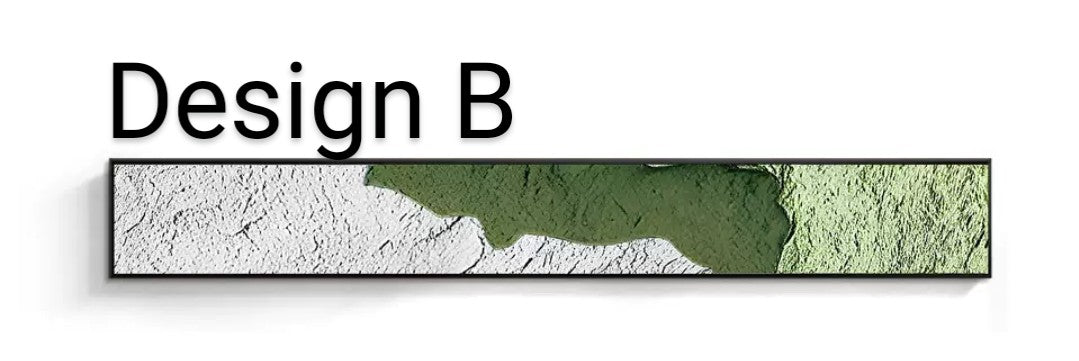 Onlookers Art | Art Painting | Coral Abstract Art Painting