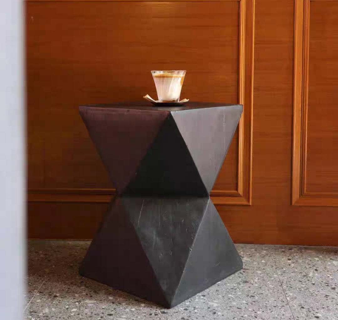 WoodYサイドテーブル