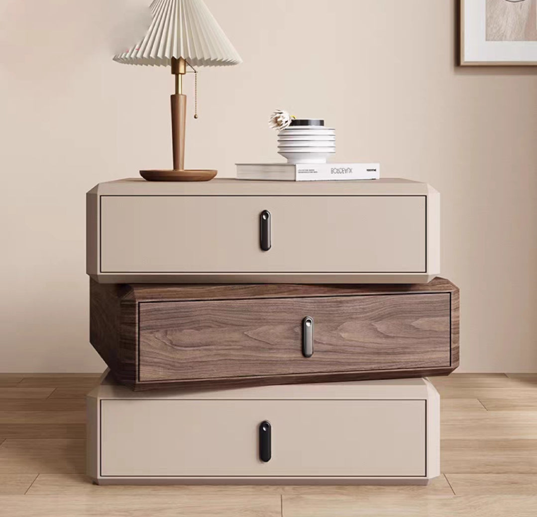 StyLo Bedside Table