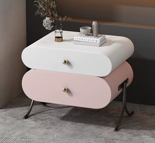 Itcsie Bedside Table