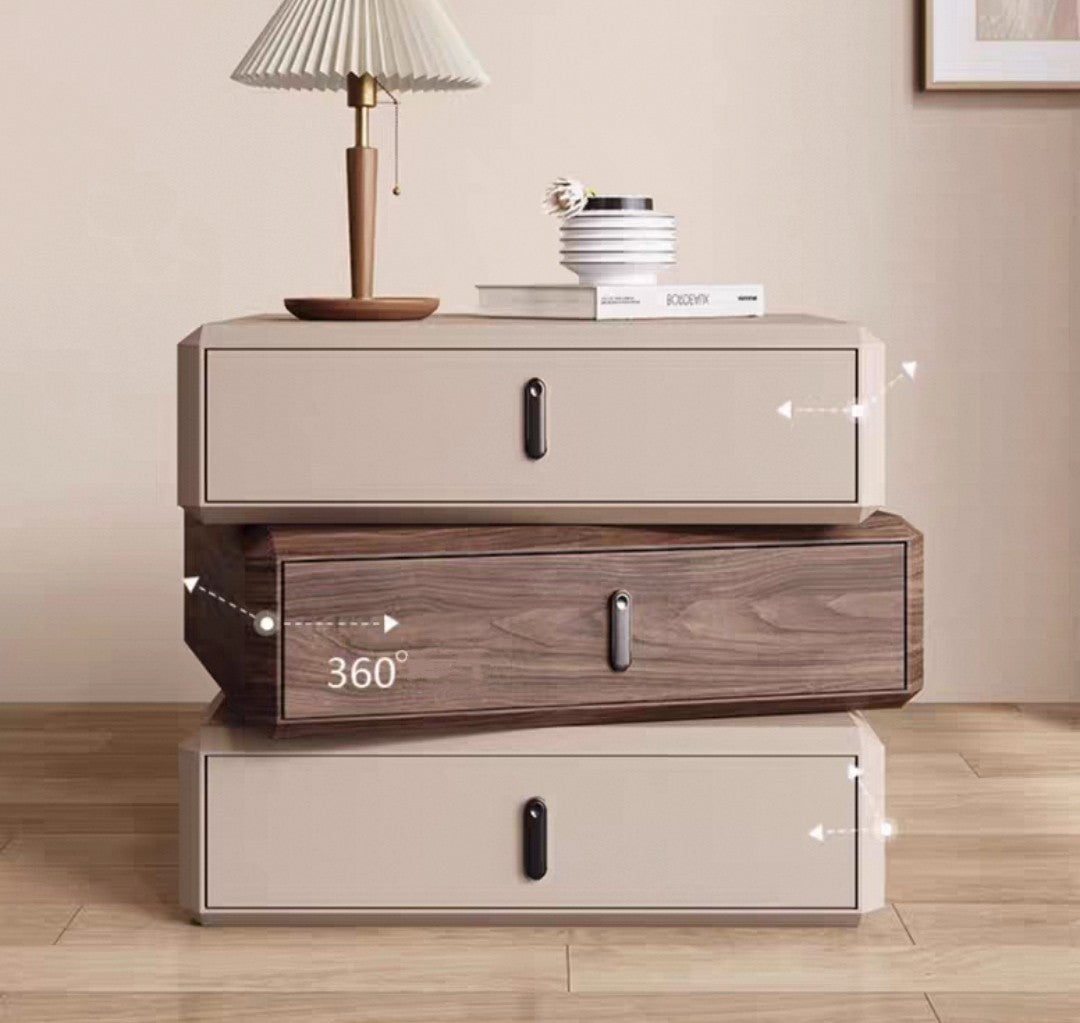 StyLo Bedside Table