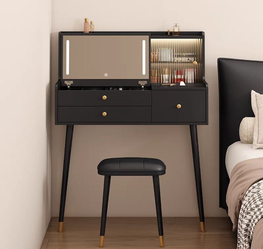 Yuto Vanity Dressing Table