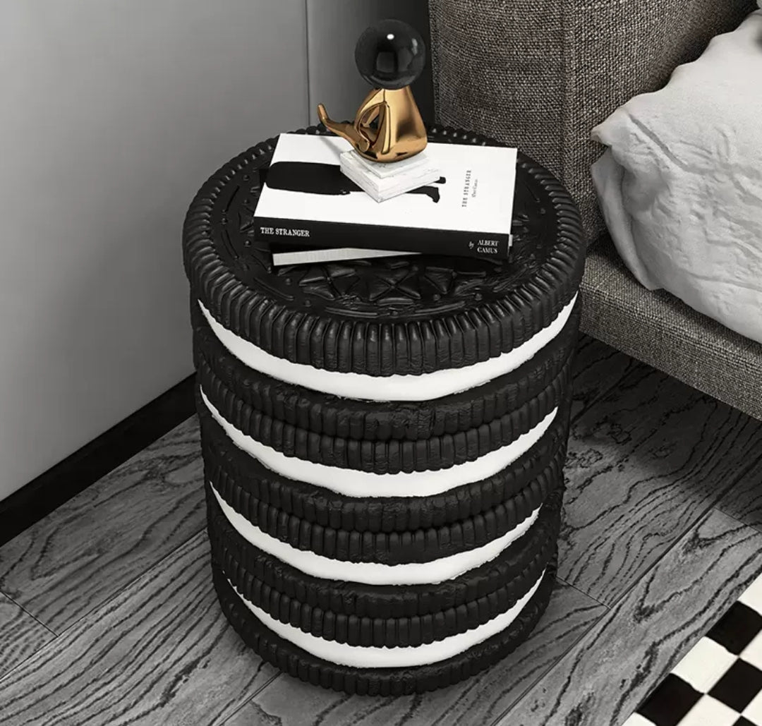 SunnYna Side Table