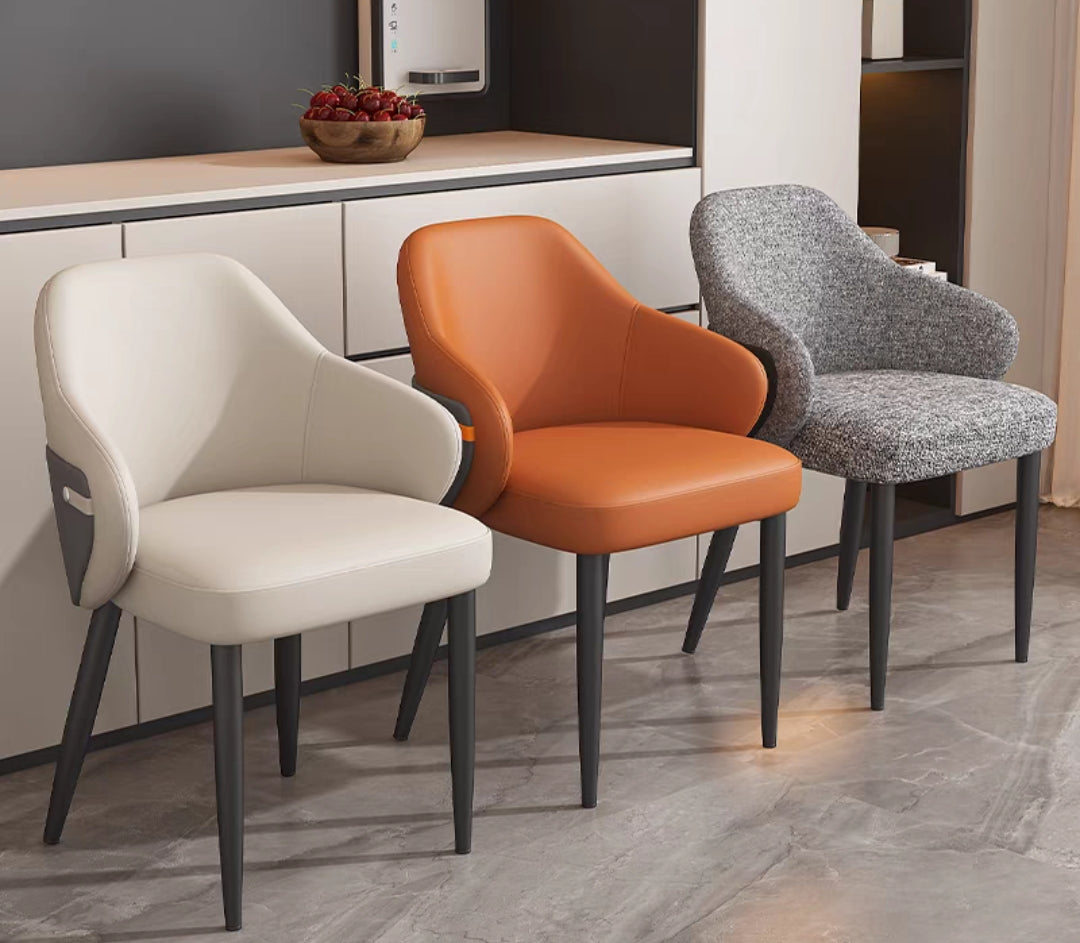 Qoo Dining Chair