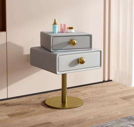 HandyHaven Bedside Table