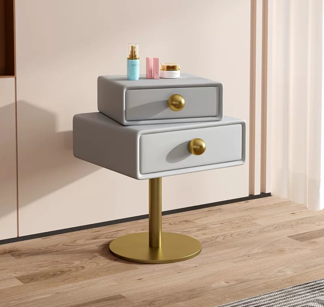 HandyHaven Bedside Table