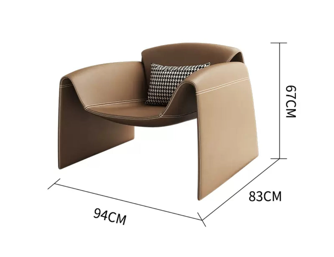 Trilight Chair (Express)