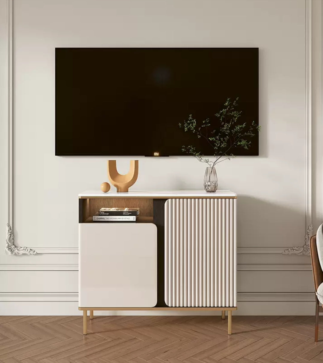 Consola de TV RoxYya