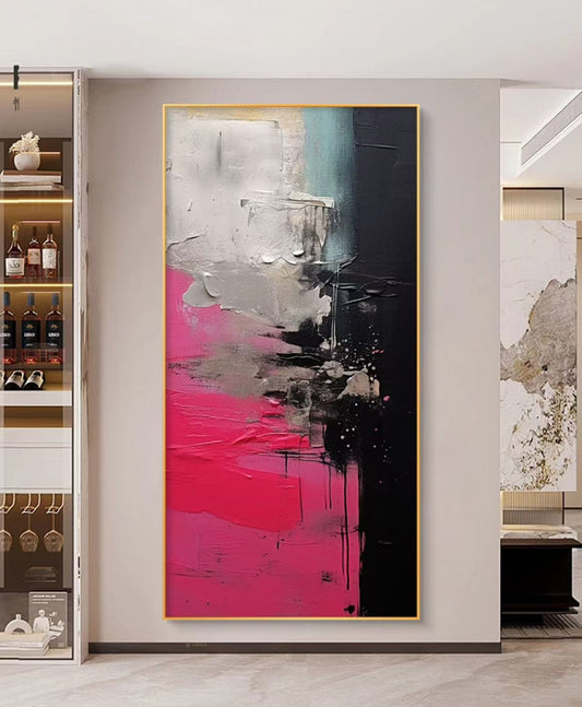 Onlookers Art | Oil Painting | DebrA Oil Painting