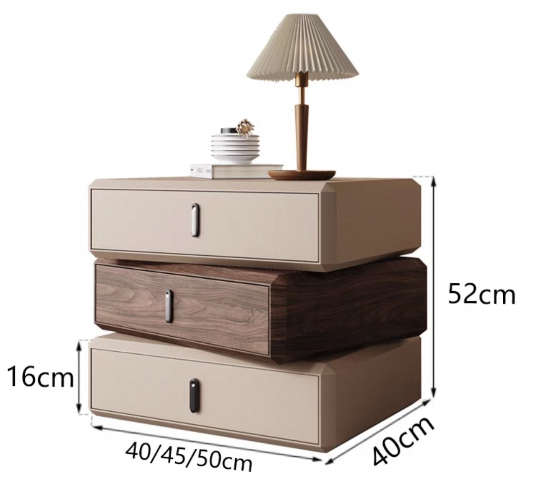 StyLo ベッドサイドテーブル