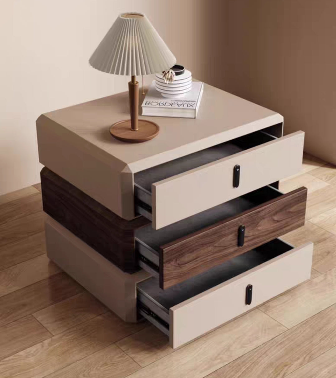 StyLo Bedside Table