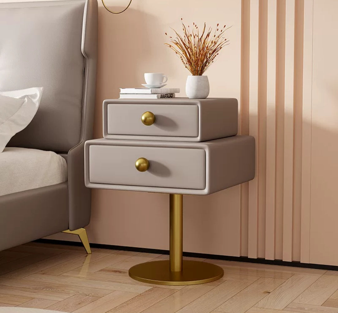 HandyHaven Bedside Table