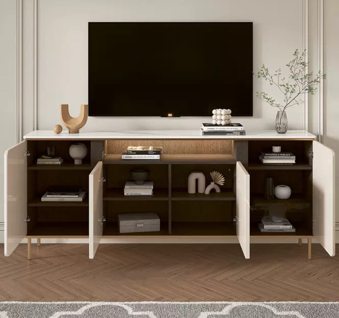 Consola de TV RoxYya
