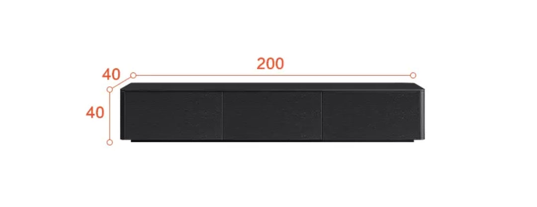Consola de TV ManhattaN