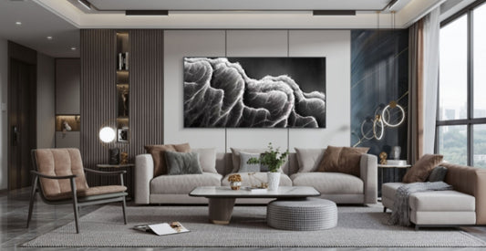 Onlookers Art | Oil Painting | louiS Oil Painting