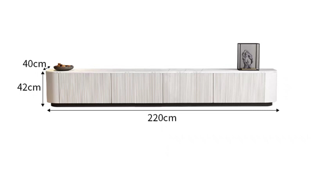 NovElla TV Console