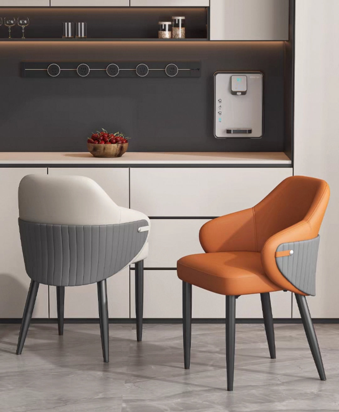 Qoo Dining Chair
