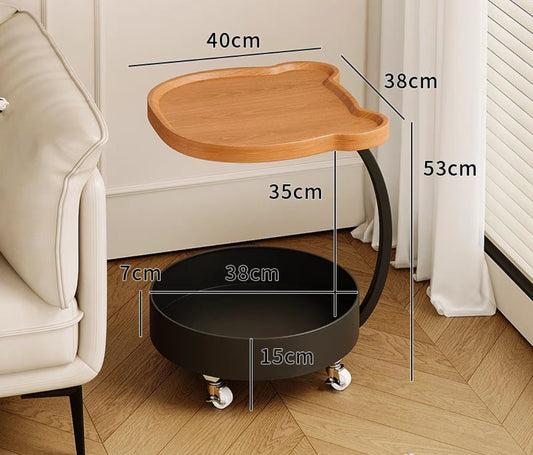 BearY Side Table
