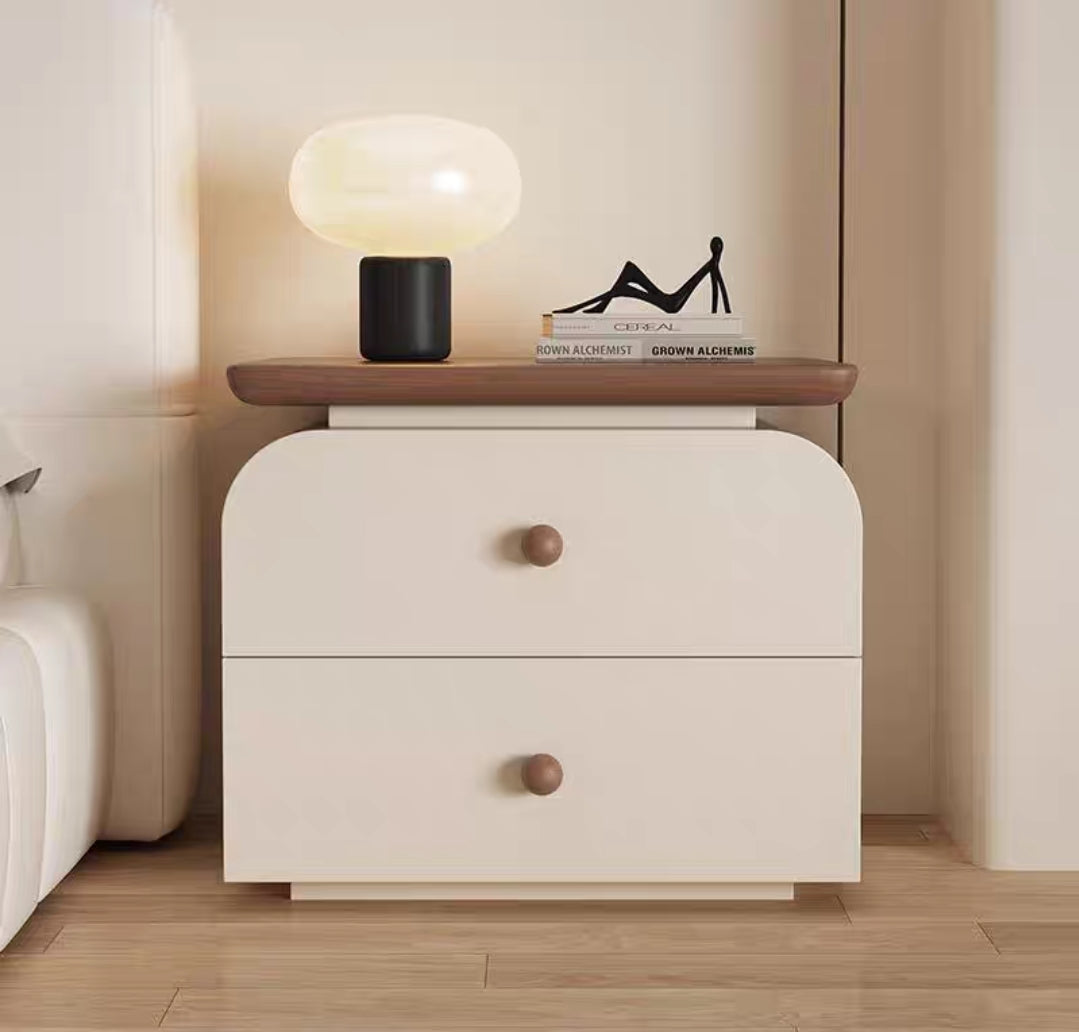 Polaris Bedside Table