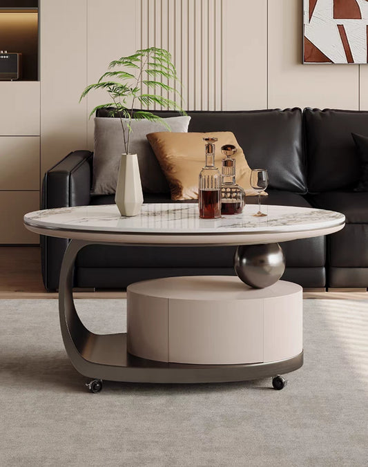 Elara Side Table