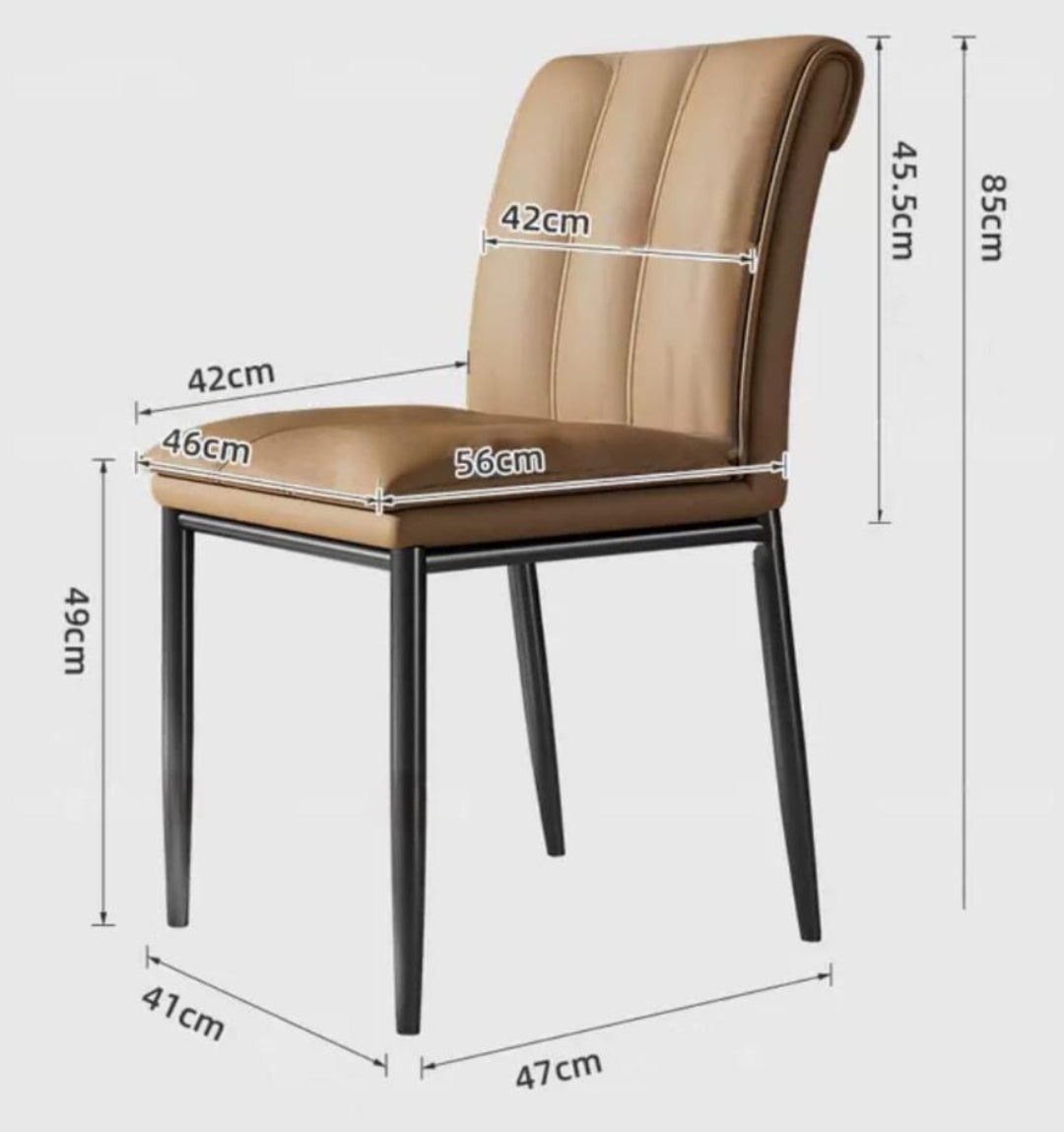 Urisa Dining Chair