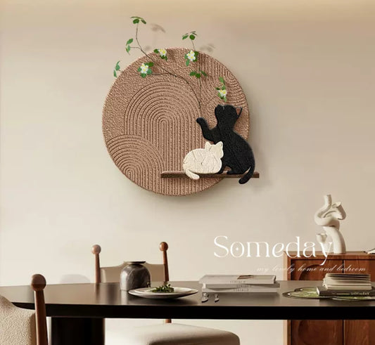 Onlookers Art | Unique Art | ToM Sandstone Art