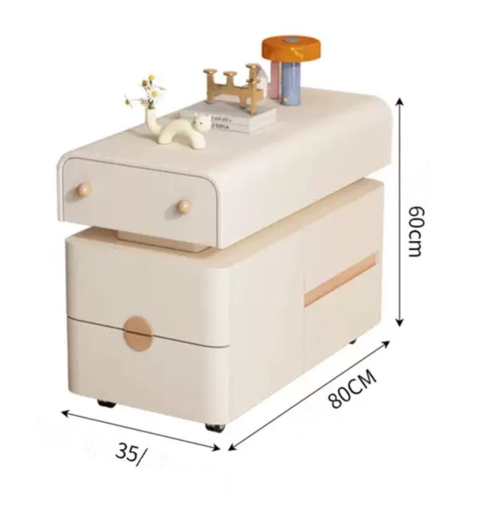 リトルレッジサイドテーブル