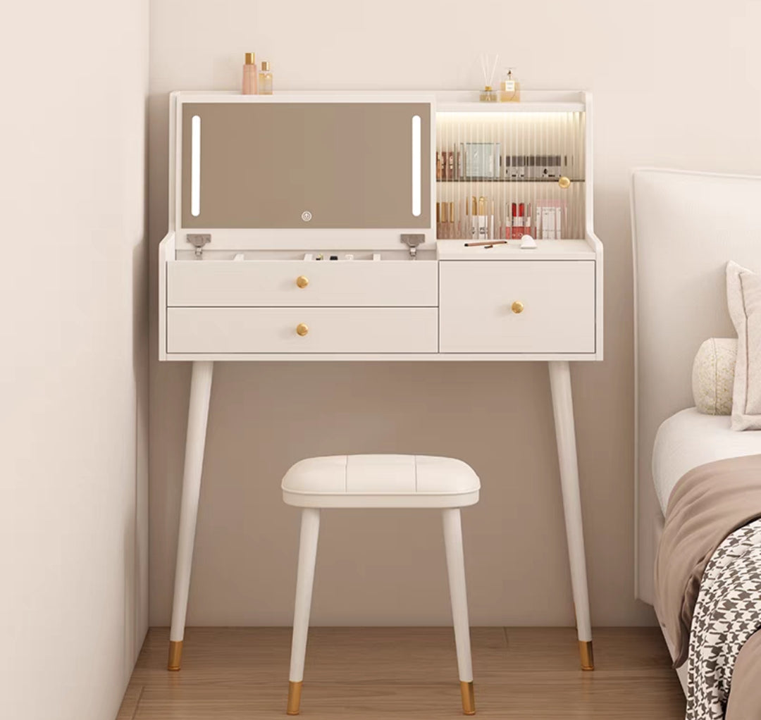 Yuto Vanity Dressing Table