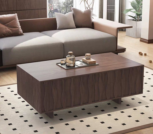 NataSha Coffee Table